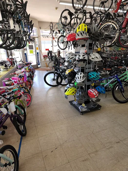 Allied Cycle Shop Picture 3