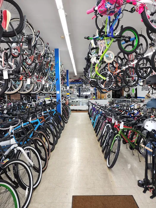 Allied Cycle Shop Picture 5