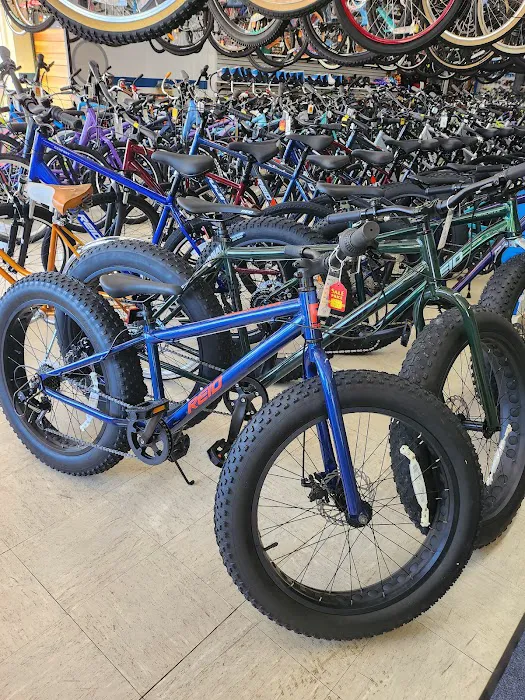 Allied Cycle Shop Picture 4