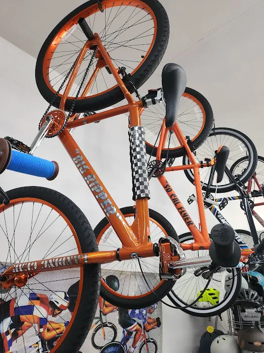 Allied Cycle Shop Picture 7