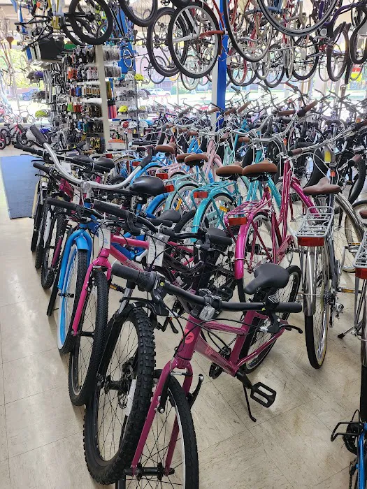 Allied Cycle Shop Picture 6
