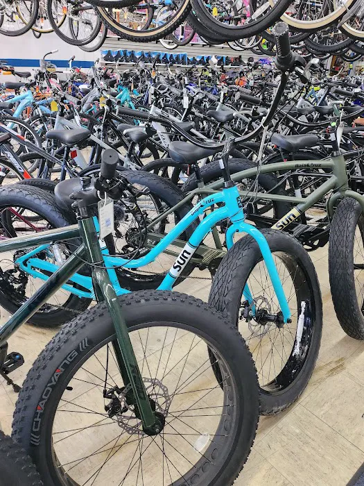 Allied Cycle Shop Picture 10