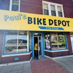 Paul's Bike Depot