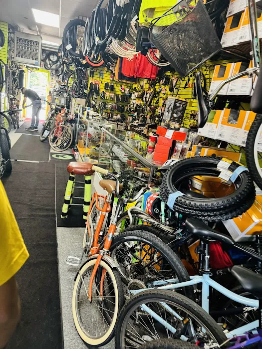 Paul's Bike Depot Picture 3