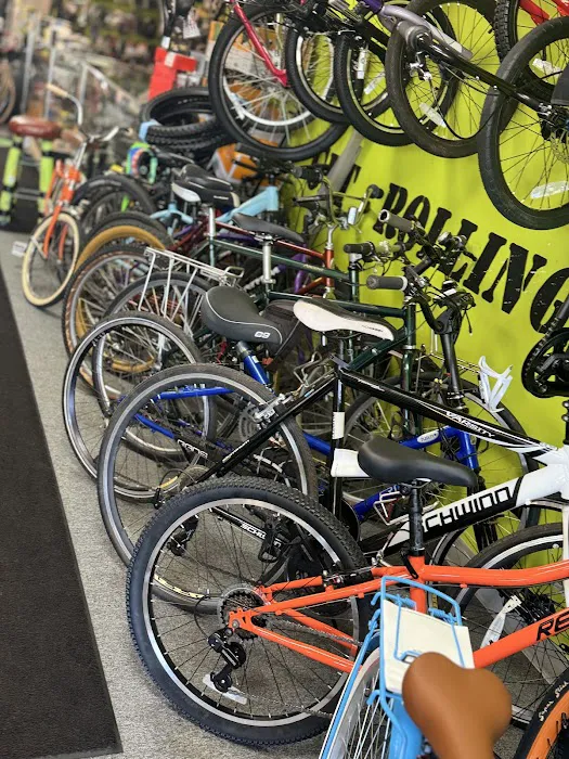 Paul's Bike Depot Picture 10