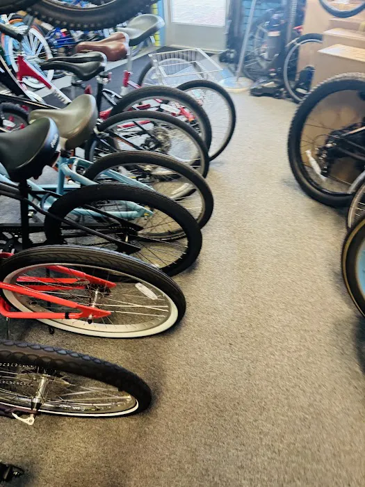 Paul's Bike Depot Picture 9