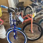 Macomb Bike