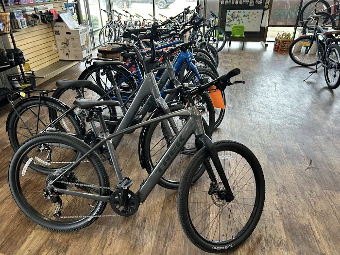 Macomb Bike Picture 4