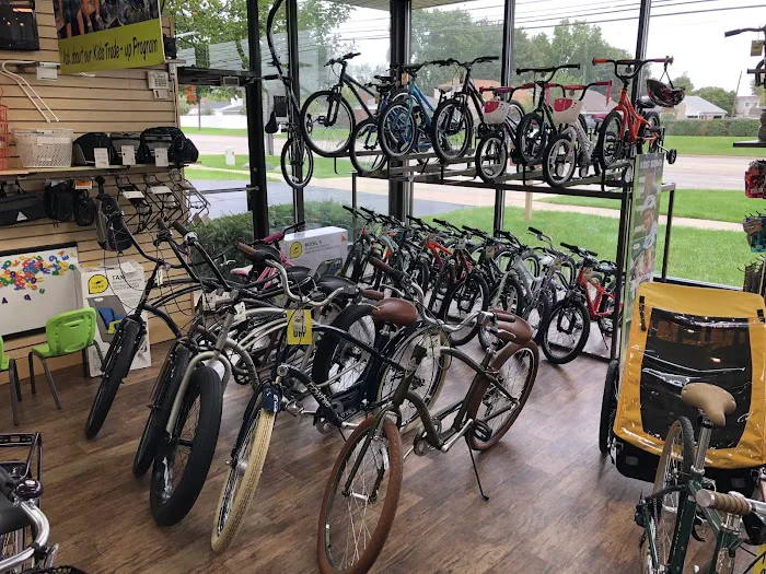 Macomb Bike Picture 3