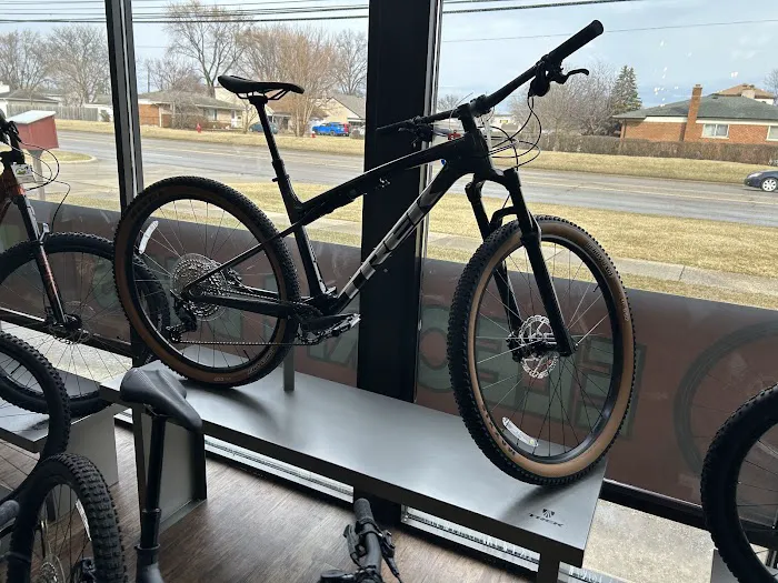Macomb Bike Picture 7