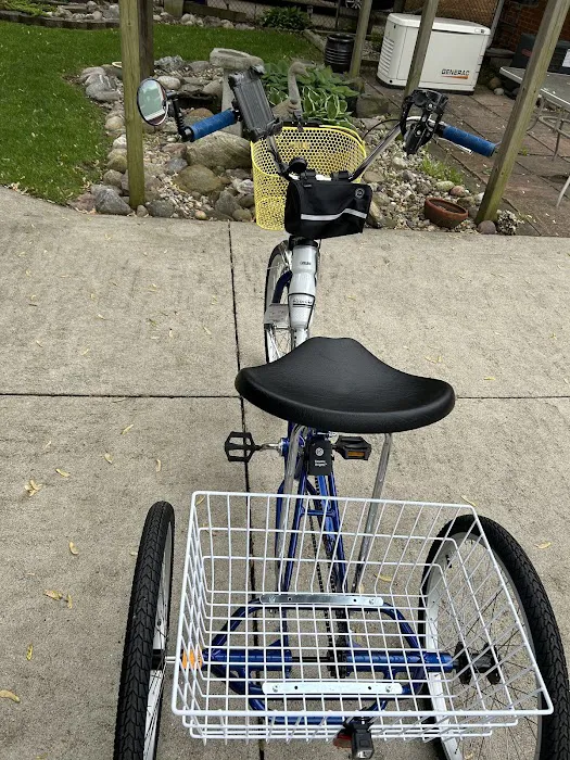 Macomb Bike Picture 9