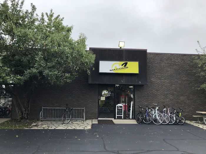 Macomb Bike Picture 10