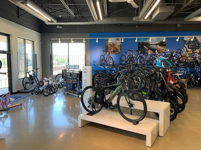 D&D Bicycles - Westland Picture 7