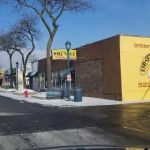 International Bicycle Shop