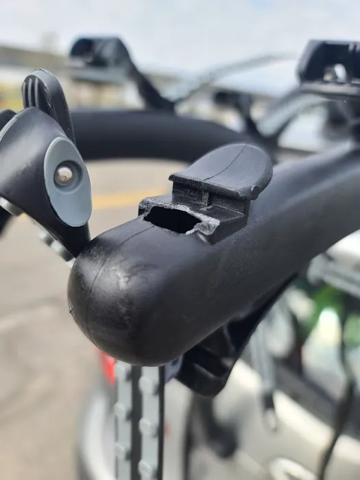 International Bicycle Shop Picture 4