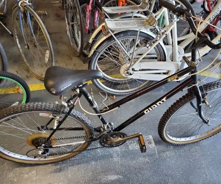 Town N Country Bikes