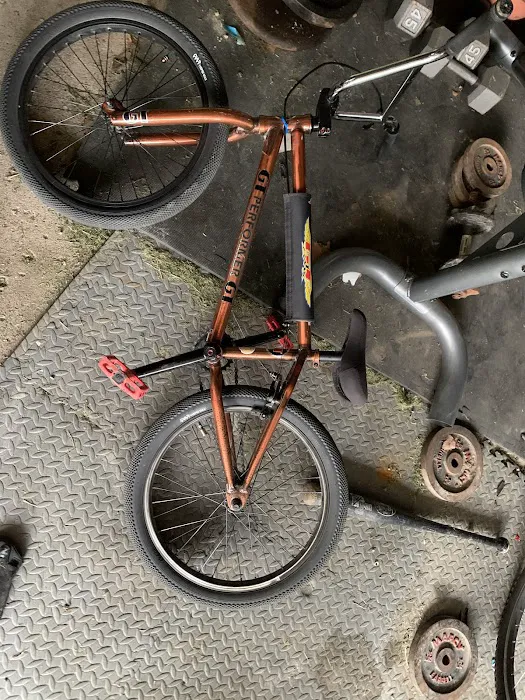 Town N Country Bikes Picture 4