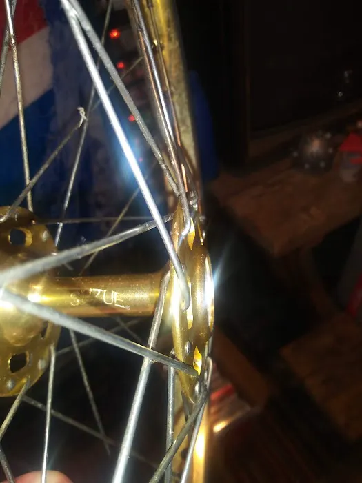 Town N Country Bikes Picture 5