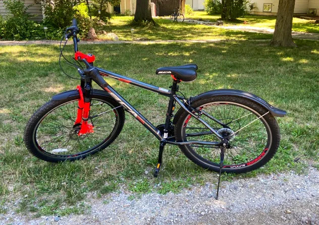 Southgate Bike & Mower Picture 1
