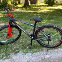 Southgate Bike & Mower ico