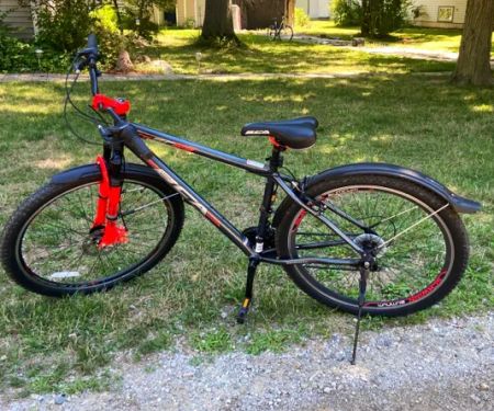 Southgate Bike & Mower