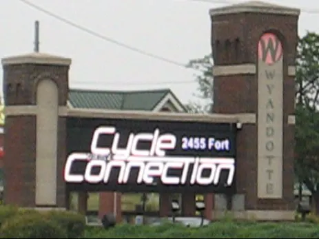Cycle Connection Picture 3