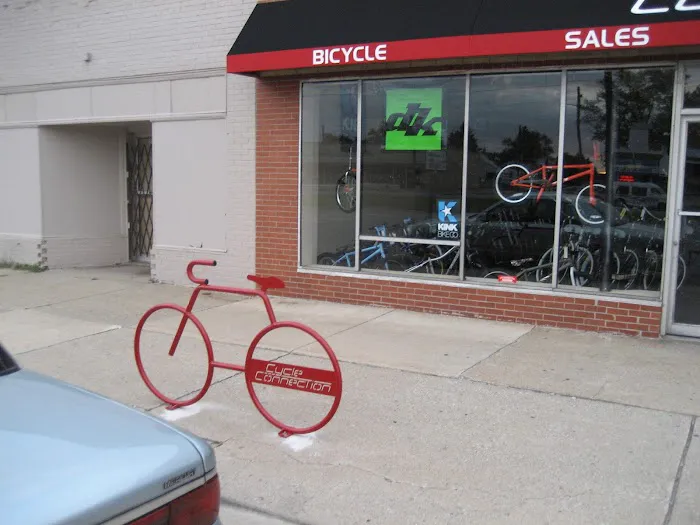 Cycle Connection Picture 1