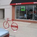 Cycle Connection