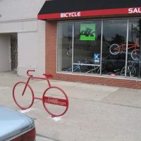 Cycle Connection ico