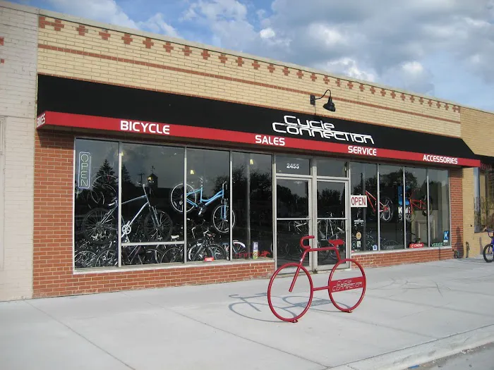 Cycle Connection Picture 6
