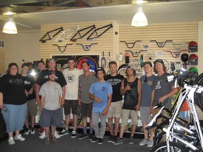 Cycle Connection Picture 7