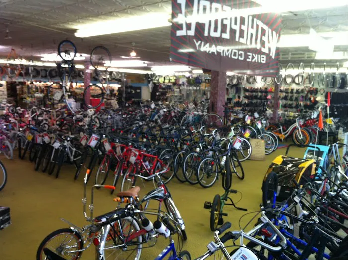 Petri Bikes Picture 3