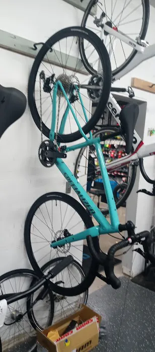 Motor City Bicycle-Livonia Picture 1