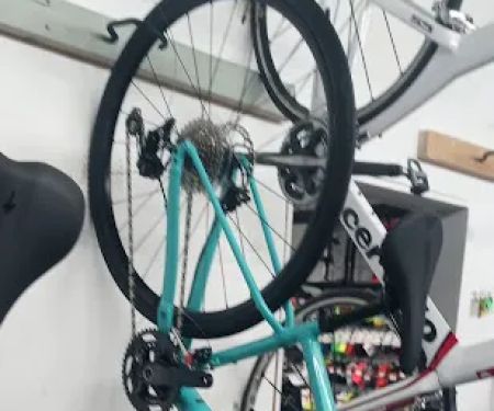 Motor City Bicycle-Livonia