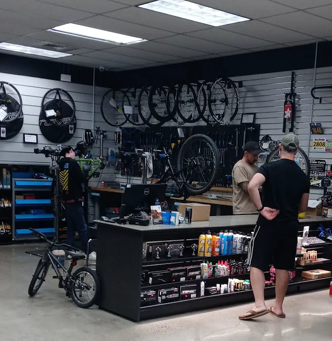 Motor City Bicycle-Livonia Picture 8