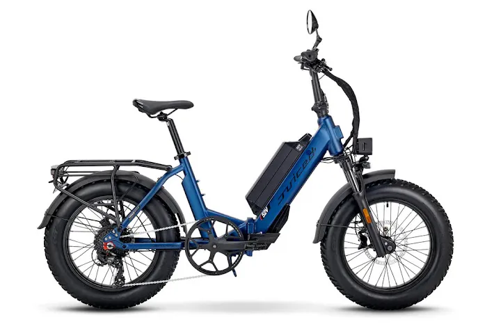 JC Wakes Ebike Warehouse Picture 4