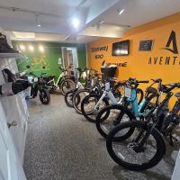 JC Wakes Ebike Warehouse ico