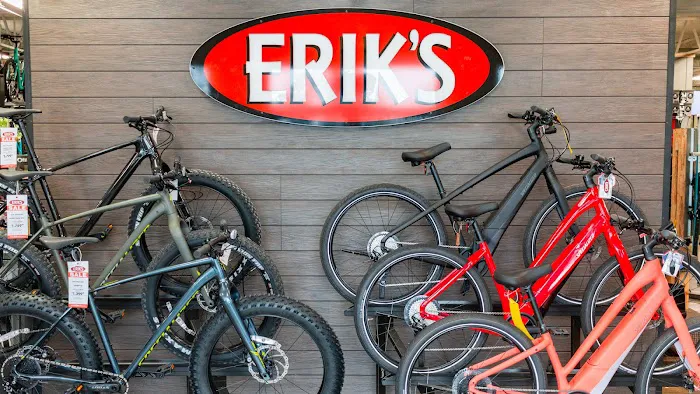 ERIK'S - Bike Board Ski Picture 1