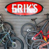 ERIK'S - Bike Board Ski ico