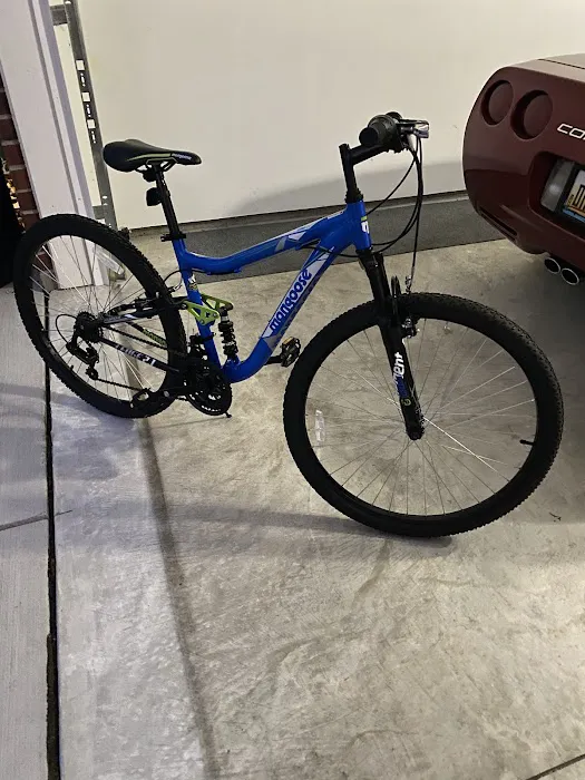 Tim's Bike Shop Picture 1