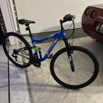 Tim's Bike Shop