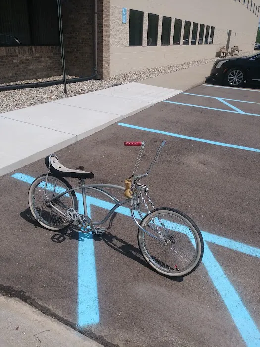 Tim's Bike Shop Picture 3