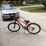 Lumpy's Bike Shop