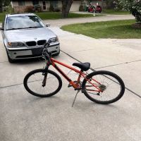 Lumpy's Bike Shop ico
