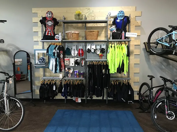 Trek Bicycle Macomb Township Picture 6