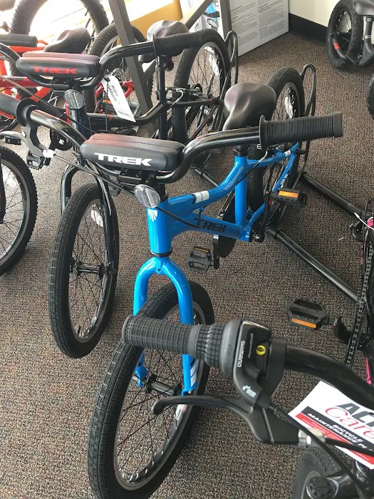 Trek Bicycle Macomb Township Picture 7