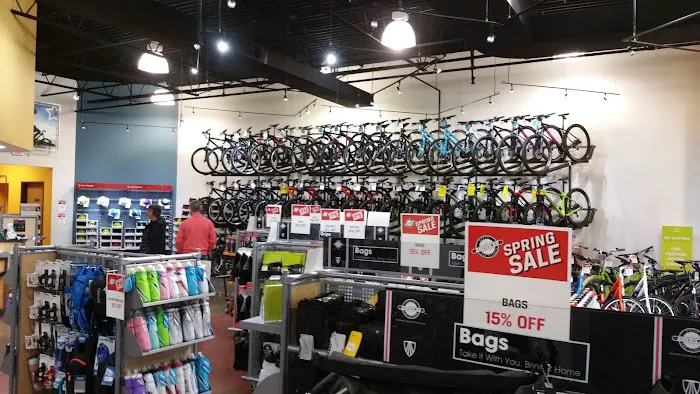 Trek Bicycle Macomb Township Picture 9