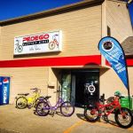 Pedego Junction Electric Bikes