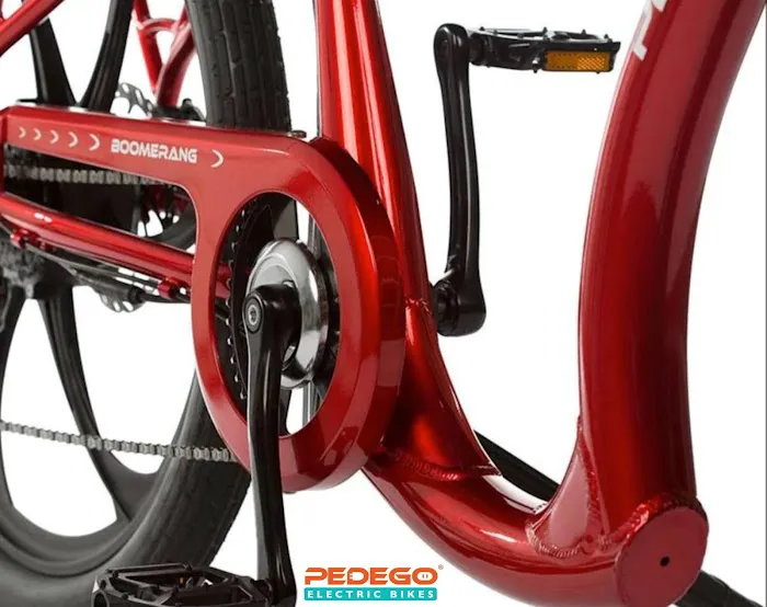 Pedego Junction Electric Bikes Picture 4