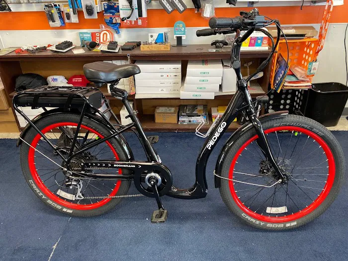Pedego Junction Electric Bikes Picture 5
